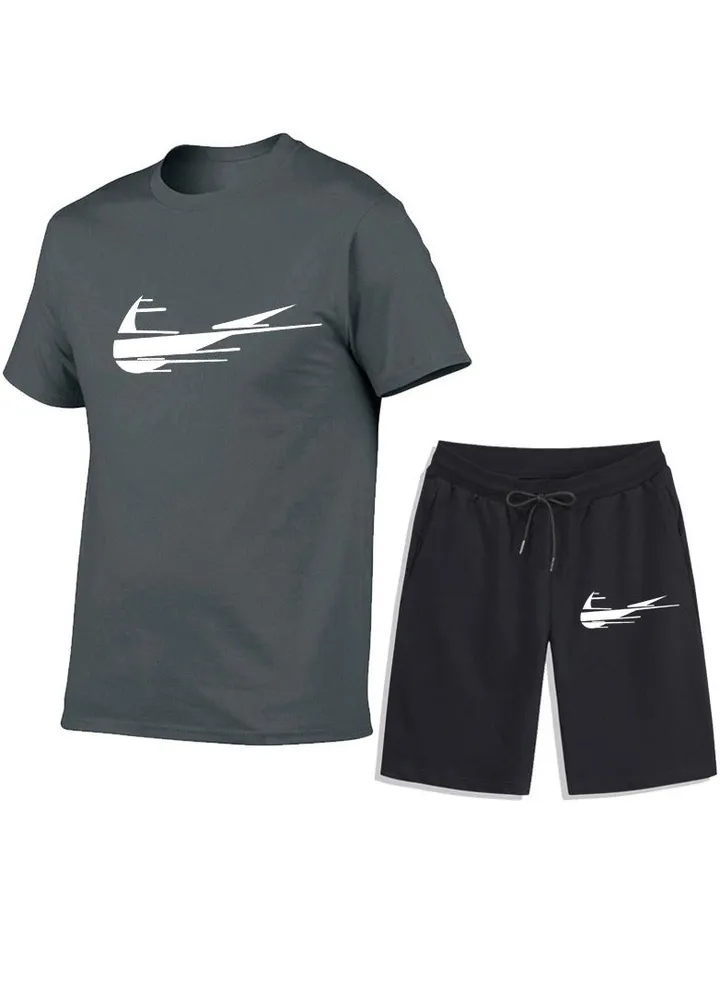 New Fashion Casual Set