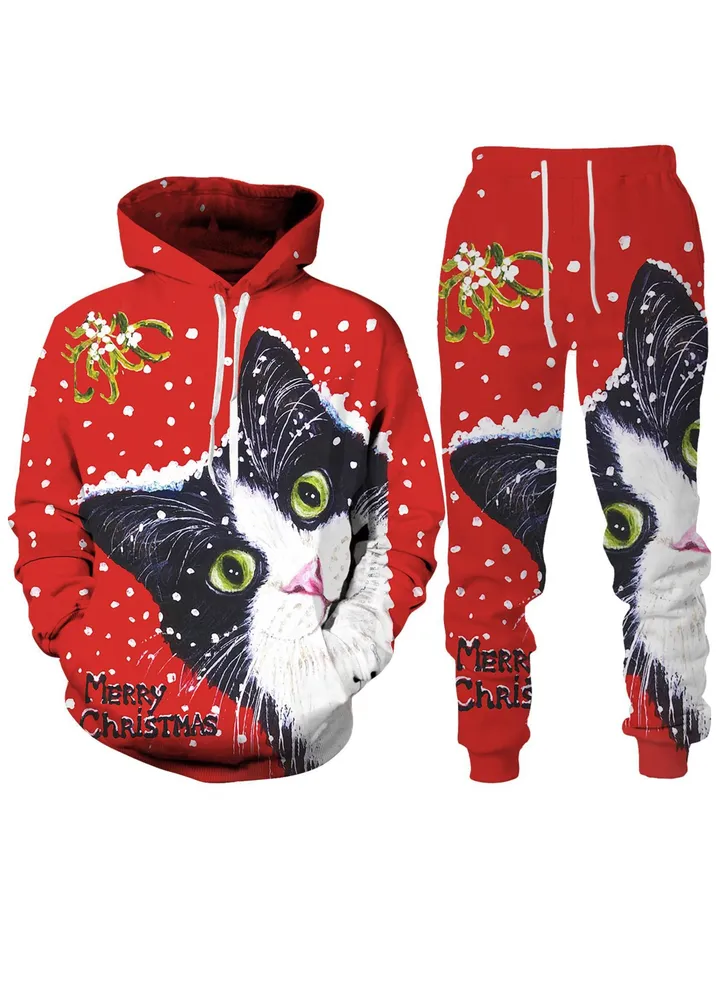 New Fashion Casual Set