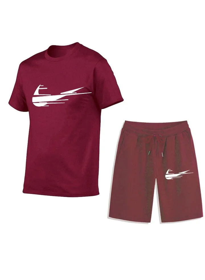 New Fashion Casual Set