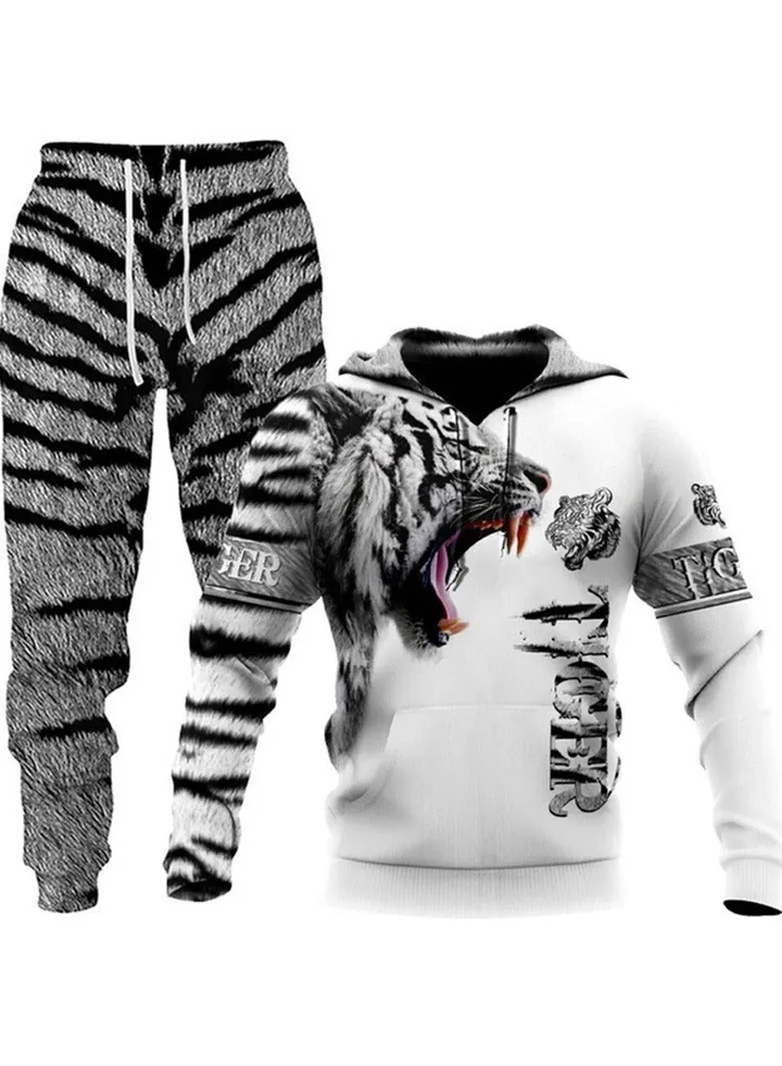 New Fashion Casual Set
