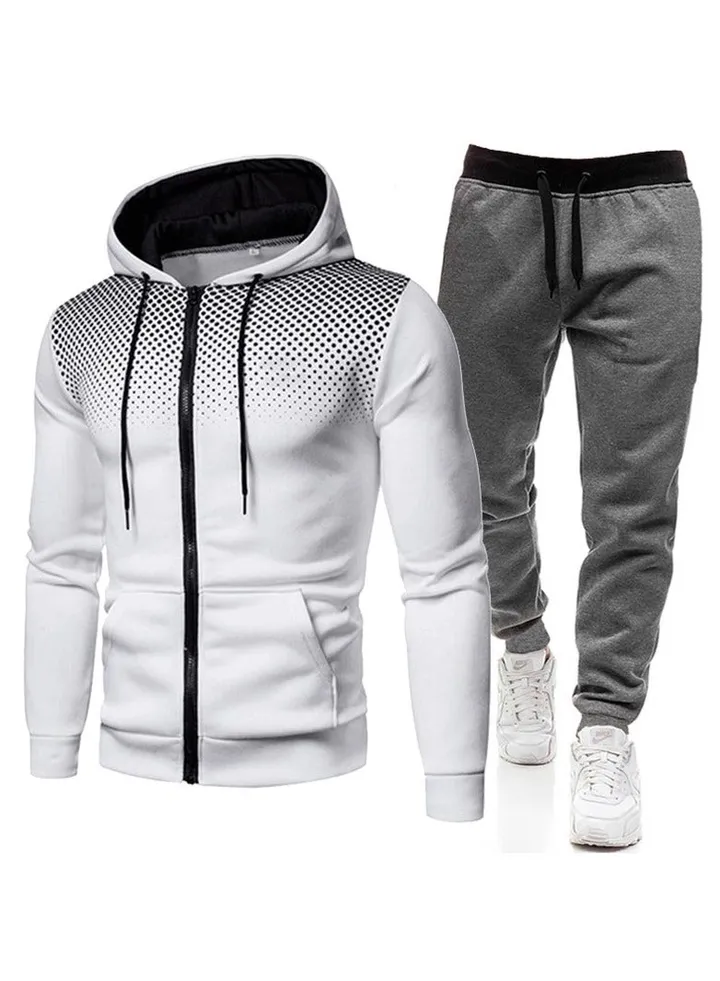 New Fashion Casual Set