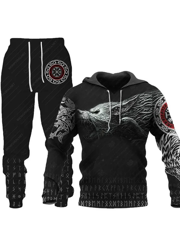 New Fashion Casual Set