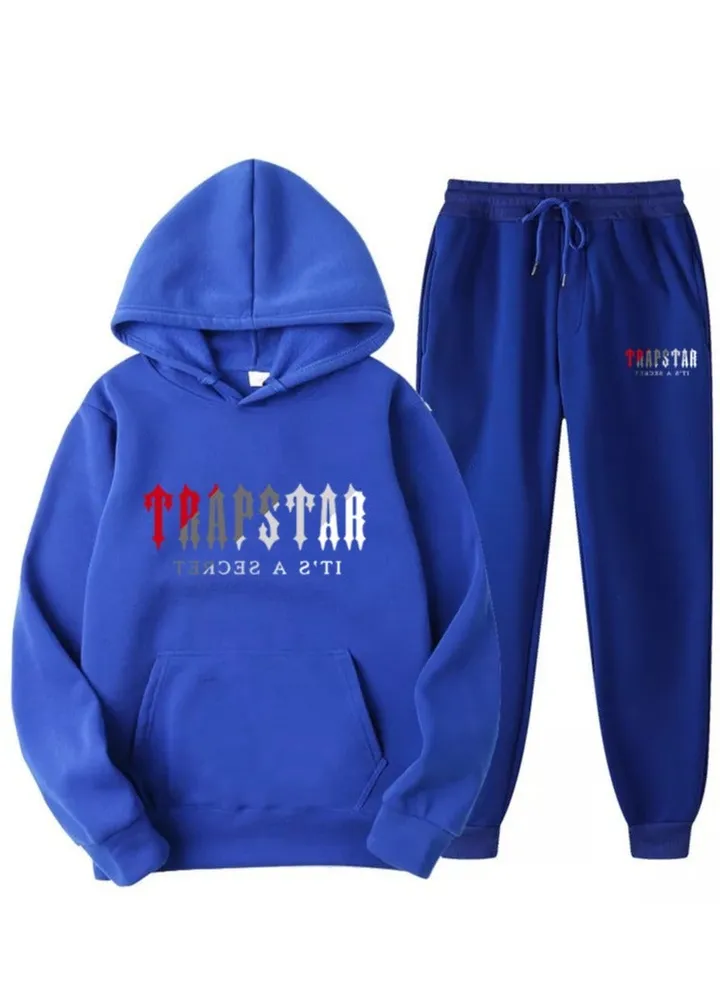 New Fashion Casual Set
