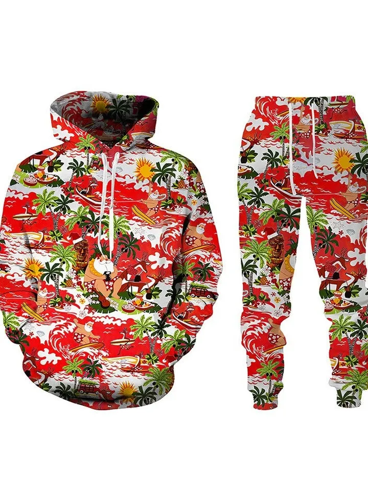 New Fashion Casual Set