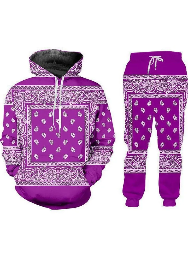 New Fashion Casual Set