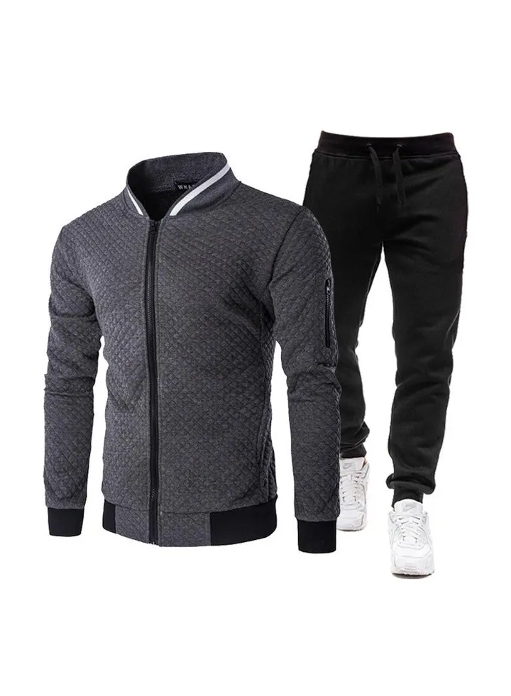 New Fashion Casual Set
