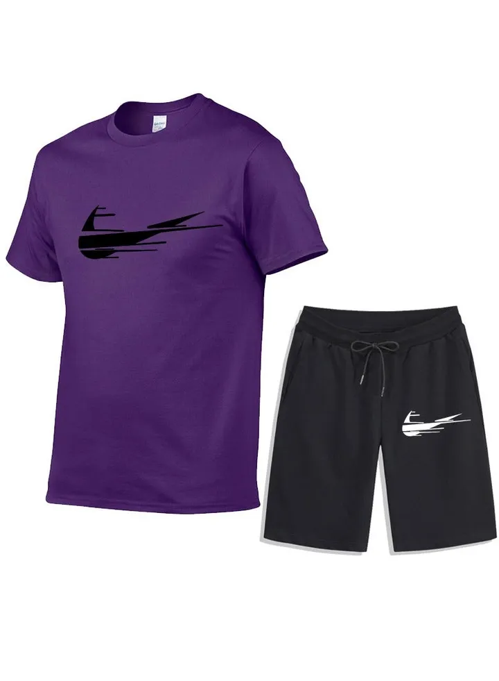 New Fashion Casual Set