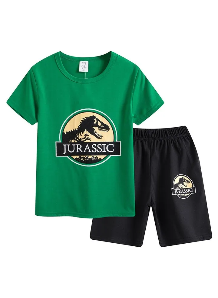 New Pure Cotton Children's Set