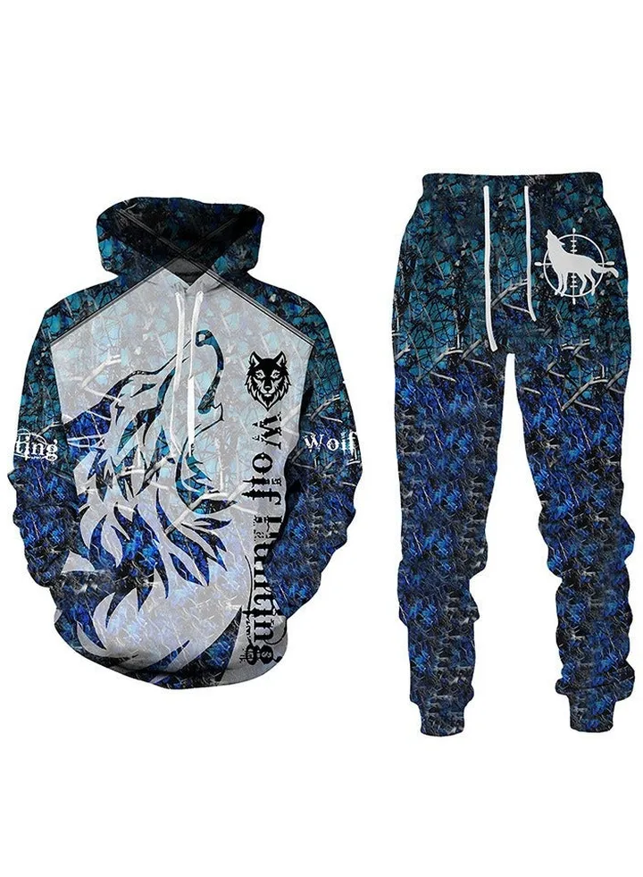New Fashion Casual Set