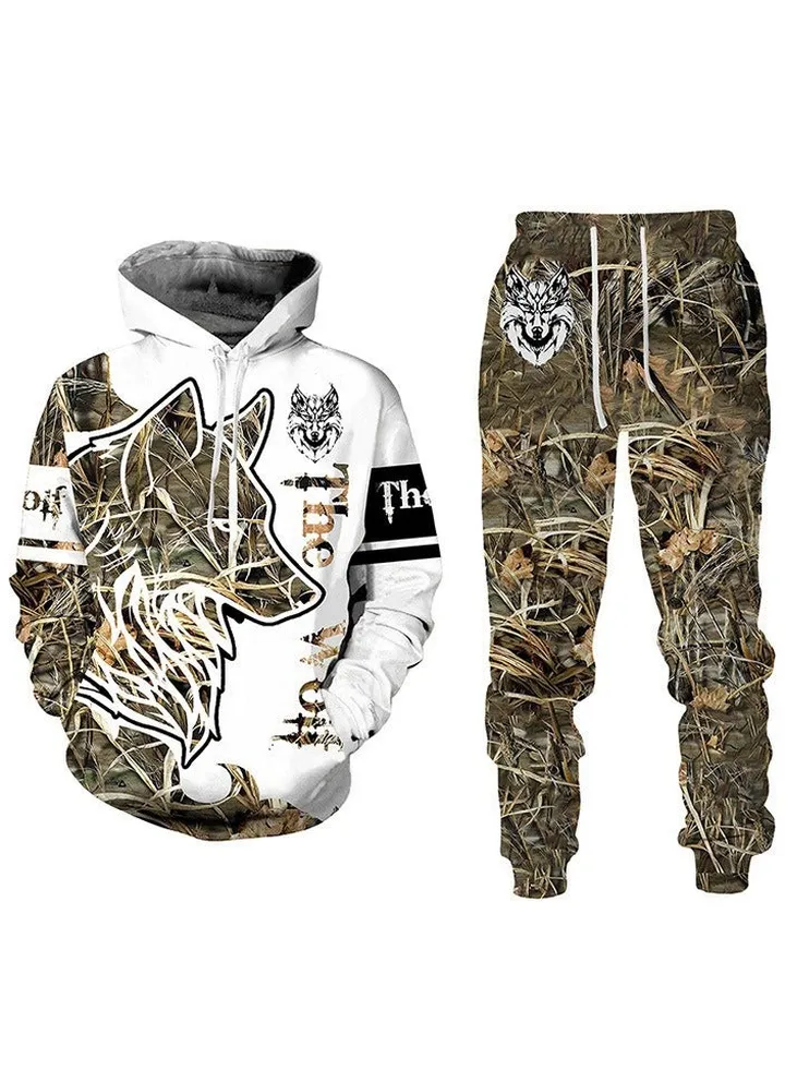 New Fashion Casual Set