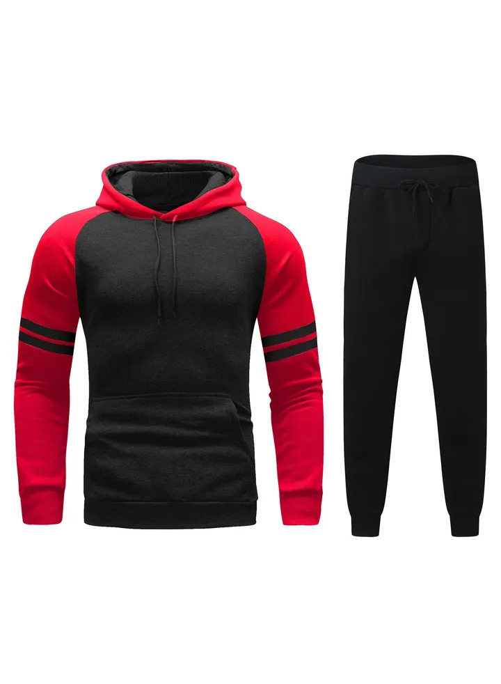 New Fashion Casual Set