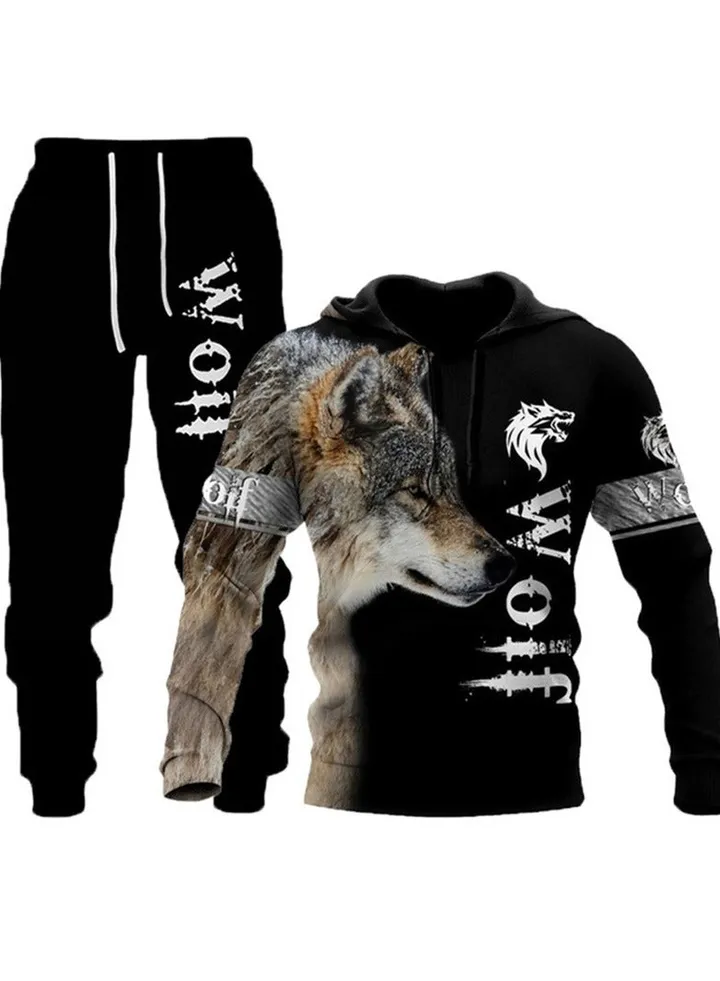New Fashion Casual Set