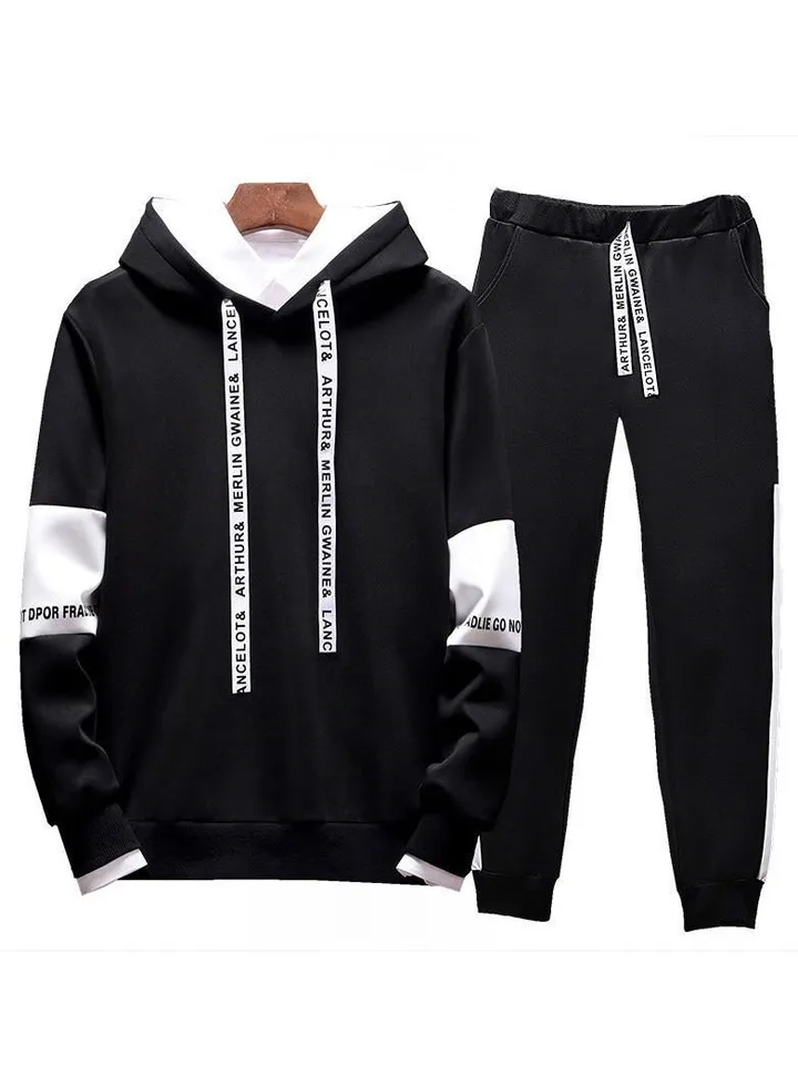 New Fashion Casual Set