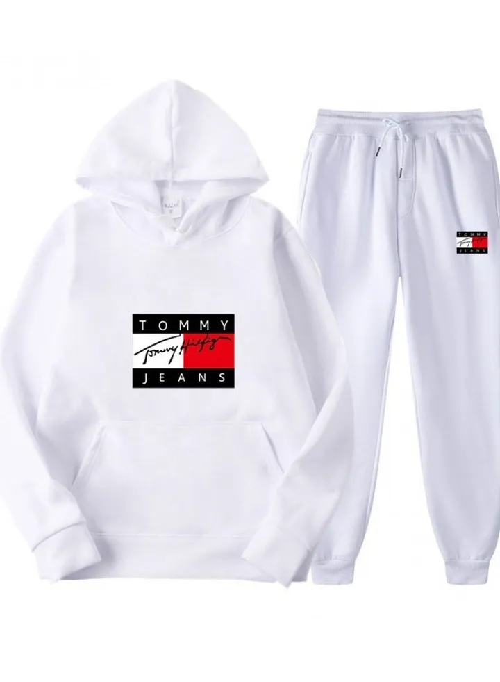 New Fashion Casual Set