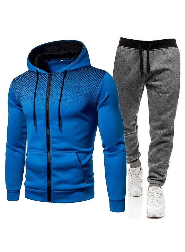 New Fashion Casual Set