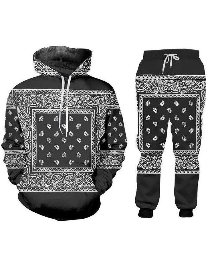 New Fashion Casual Set