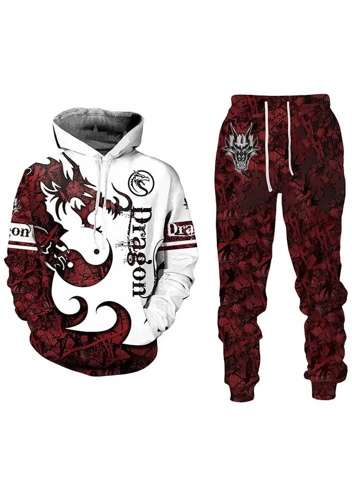 New Fashion Casual Set