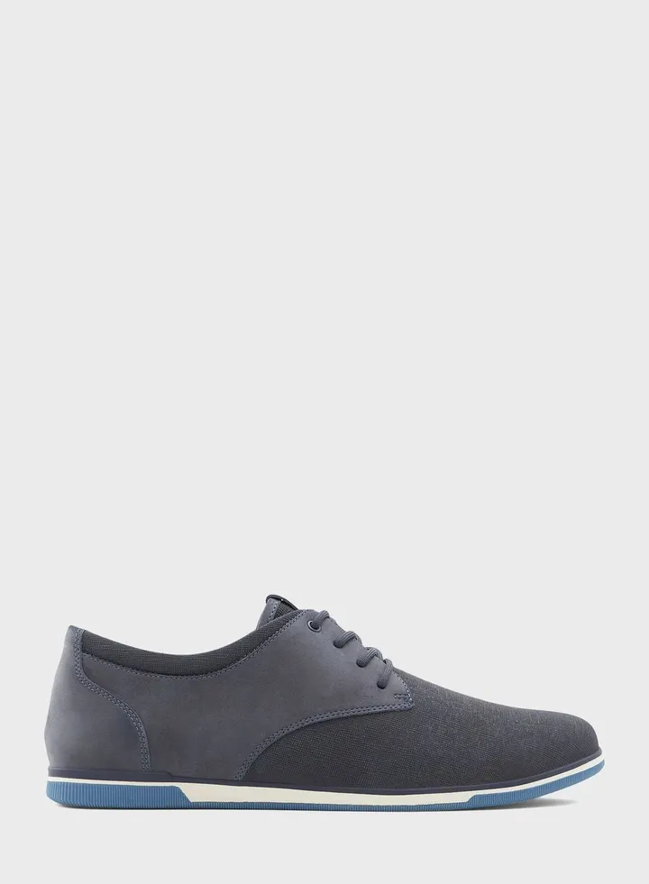 Heron Casual Slip Ons Sneakers