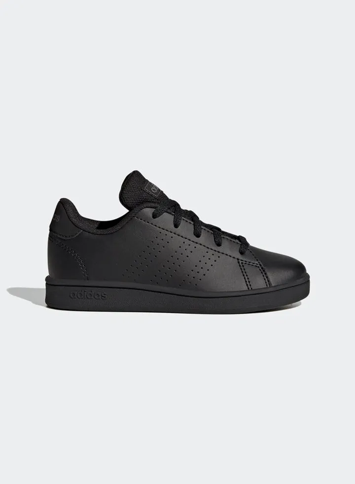 Advantage Lifestyle Court Lace Tennis Shoes