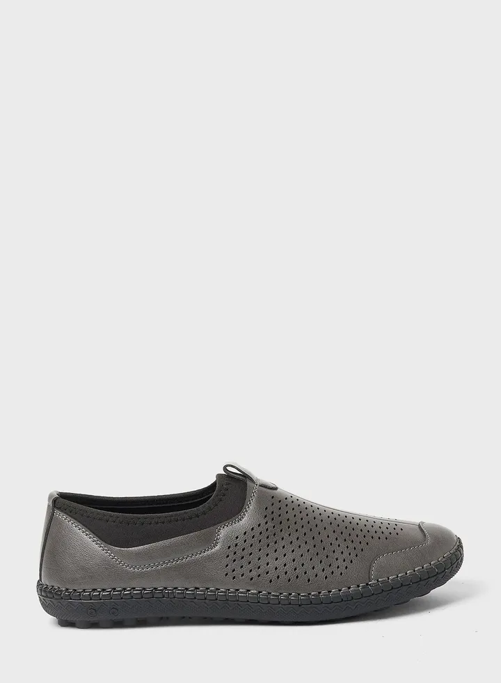 Casual Slip Ons Loafers