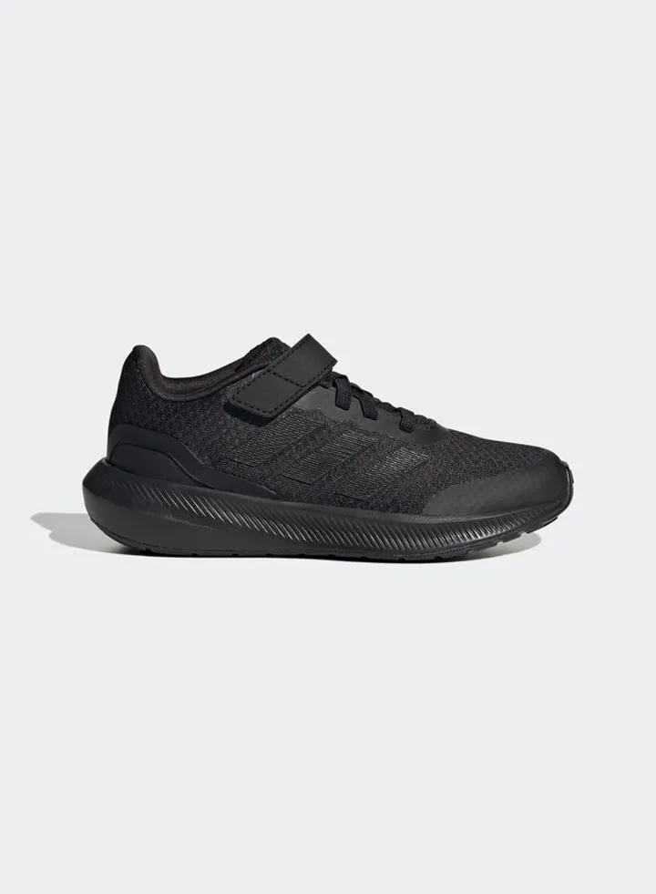 Runfalcon 3.0 Elastic Lace Top Strap Running Shoes