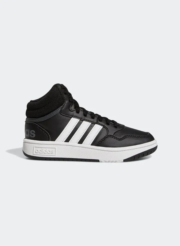 Hoops Mid Basketball Shoes