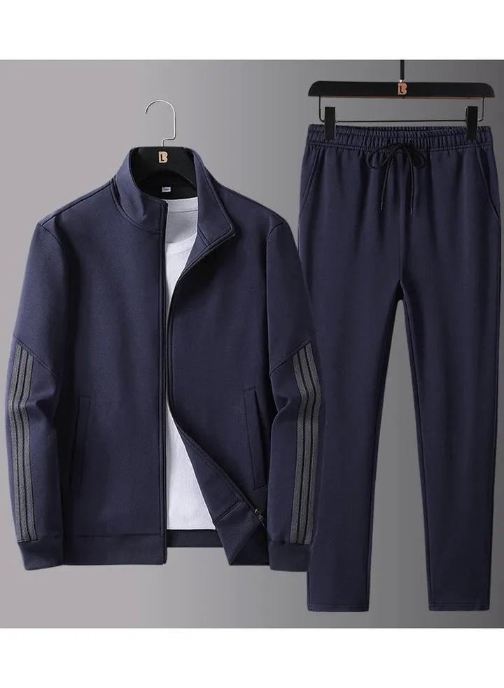 New Casual Two-piece Sportswear Set