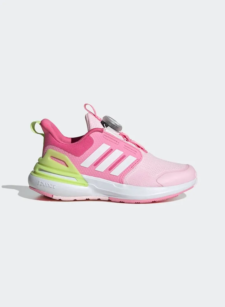 Rapidasport Bounce Boa Closure Running Shoes
