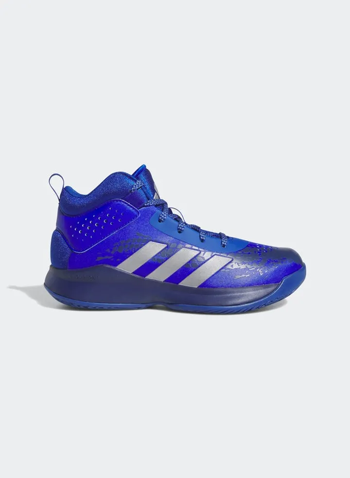 Cross Em Up 5 Shoes Wide