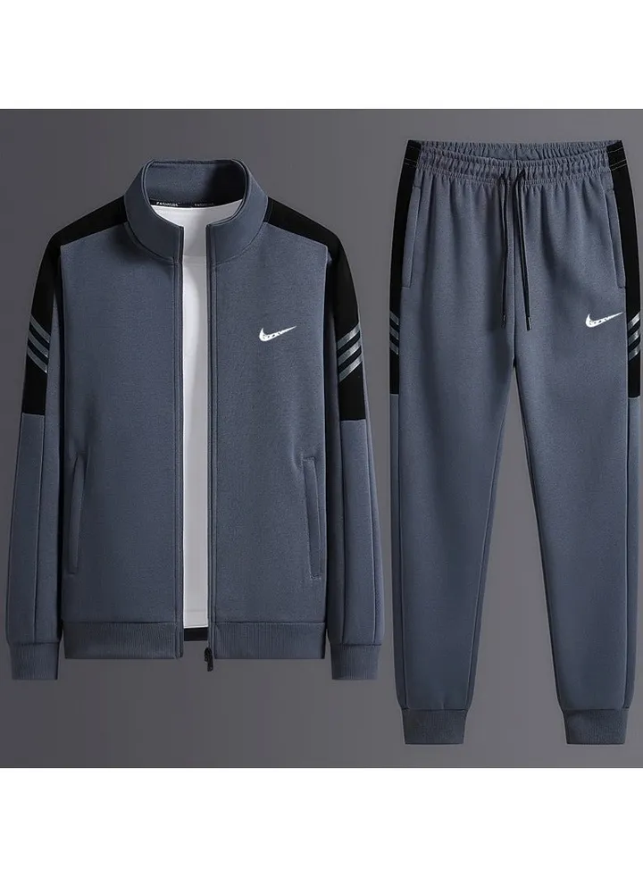 New Casual Two-piece Sportswear Set