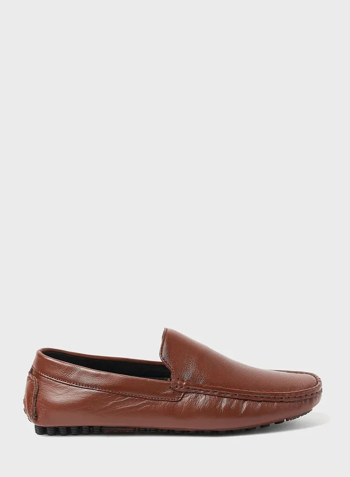Casual Slip Ons Loafers