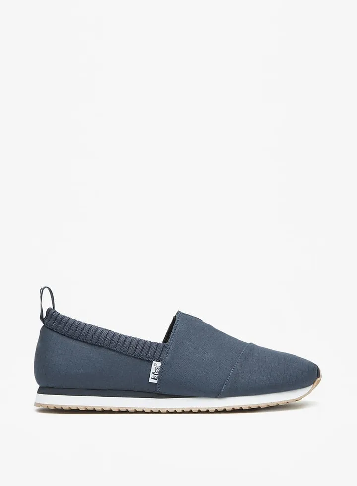 Men's Casual Slip On