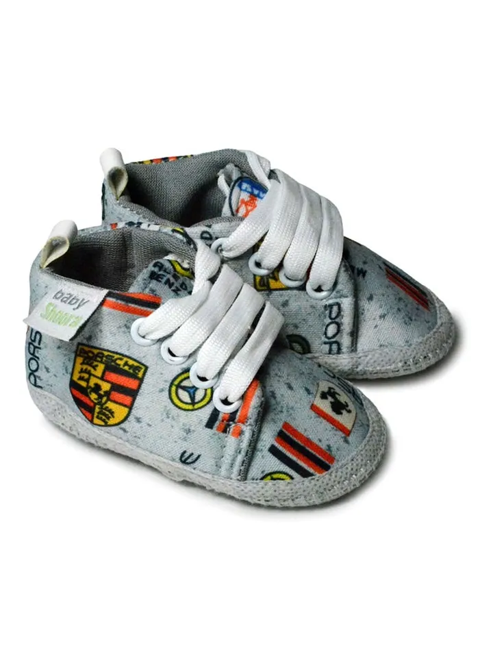 Baby Shoes