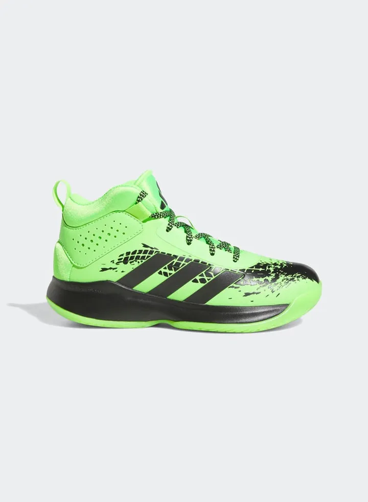 Cross Em Up 5 Shoes Wide