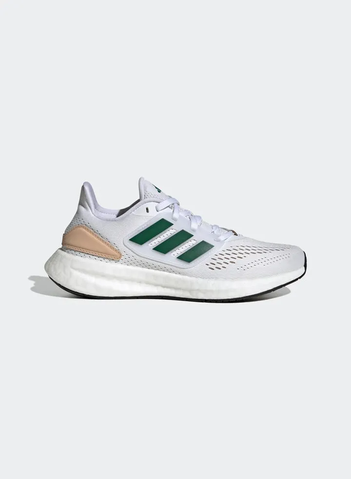 Pureboost 22 Running Boost Primeknit Kids Running Shoes