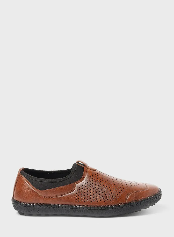 Casual Slip Ons Loafers