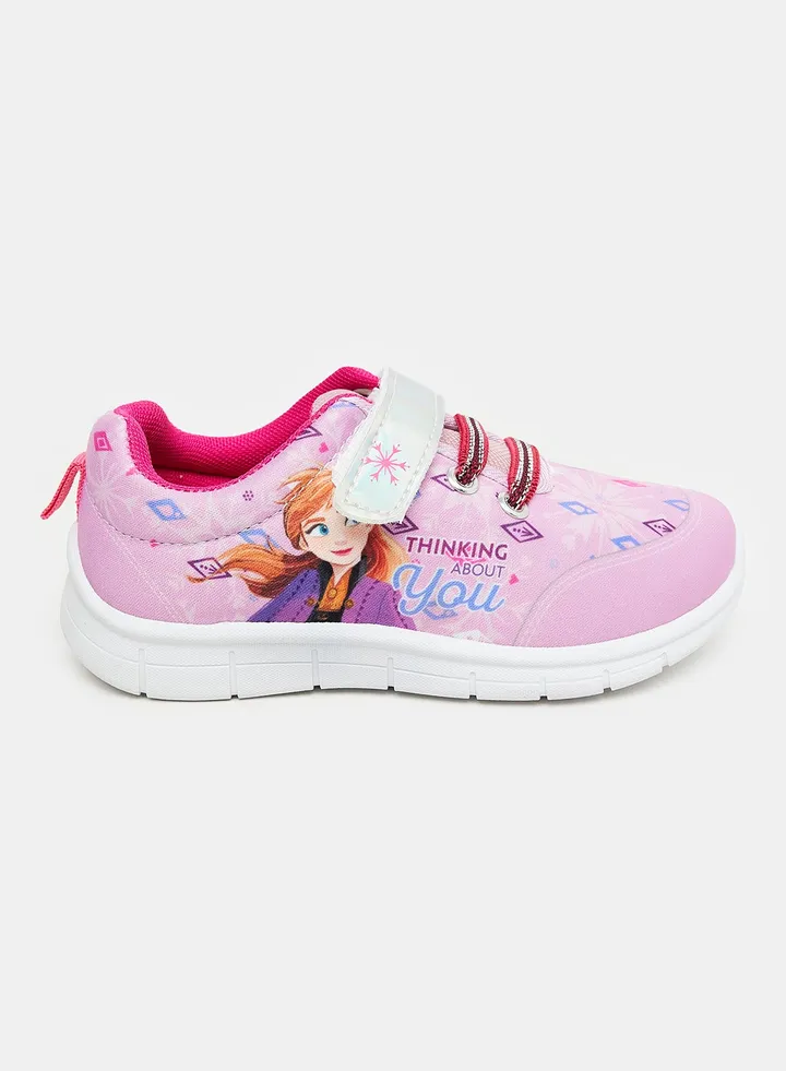 Low Top Sneaker