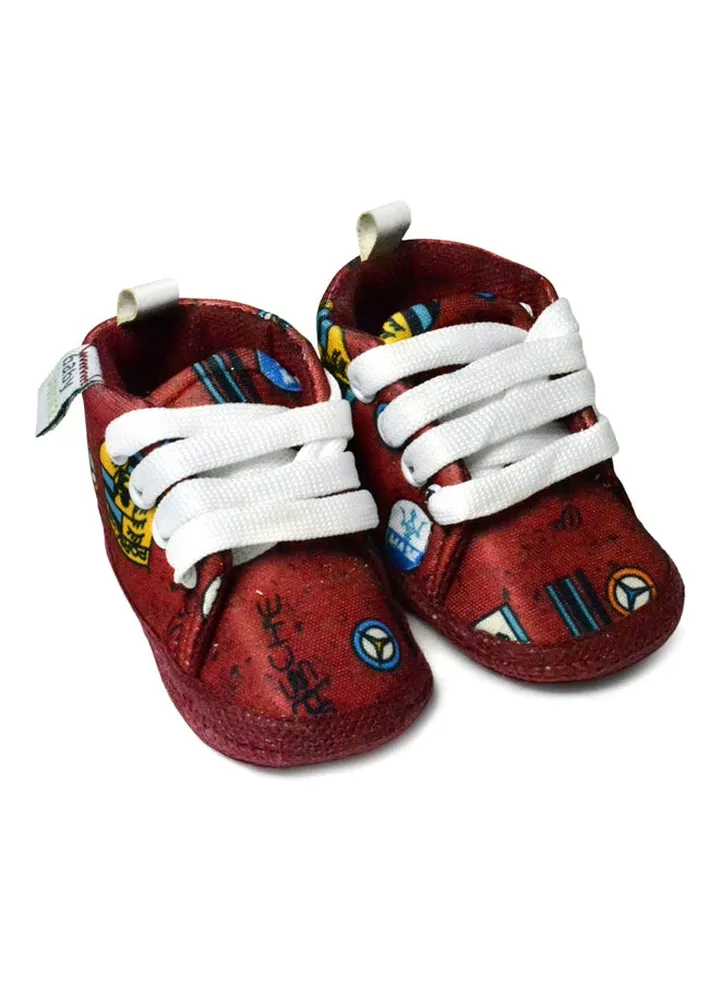 Baby Shoes