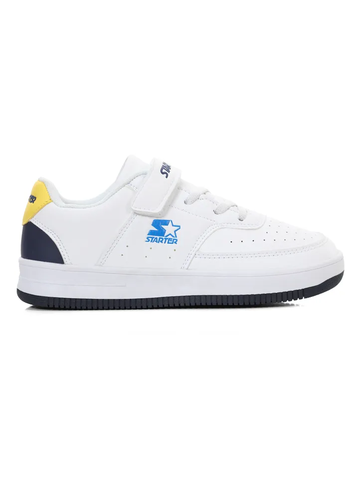 Street Basic-2 Lifestyle Men Sneaker