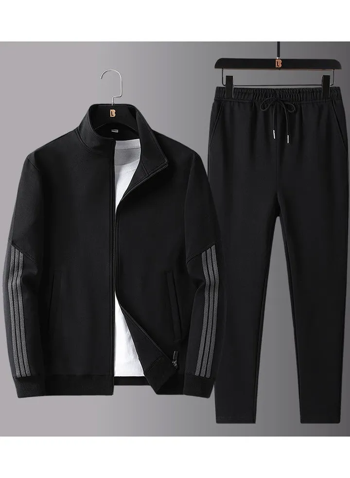 New Casual Two-piece Sportswear Set
