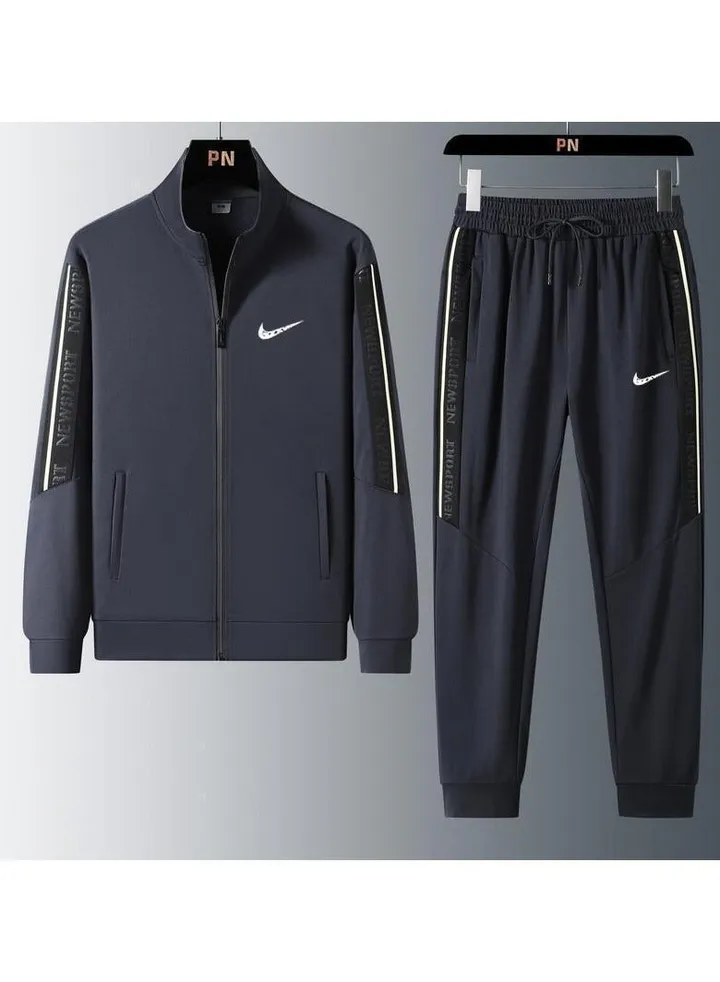 New Casual Two-piece Sportswear Set