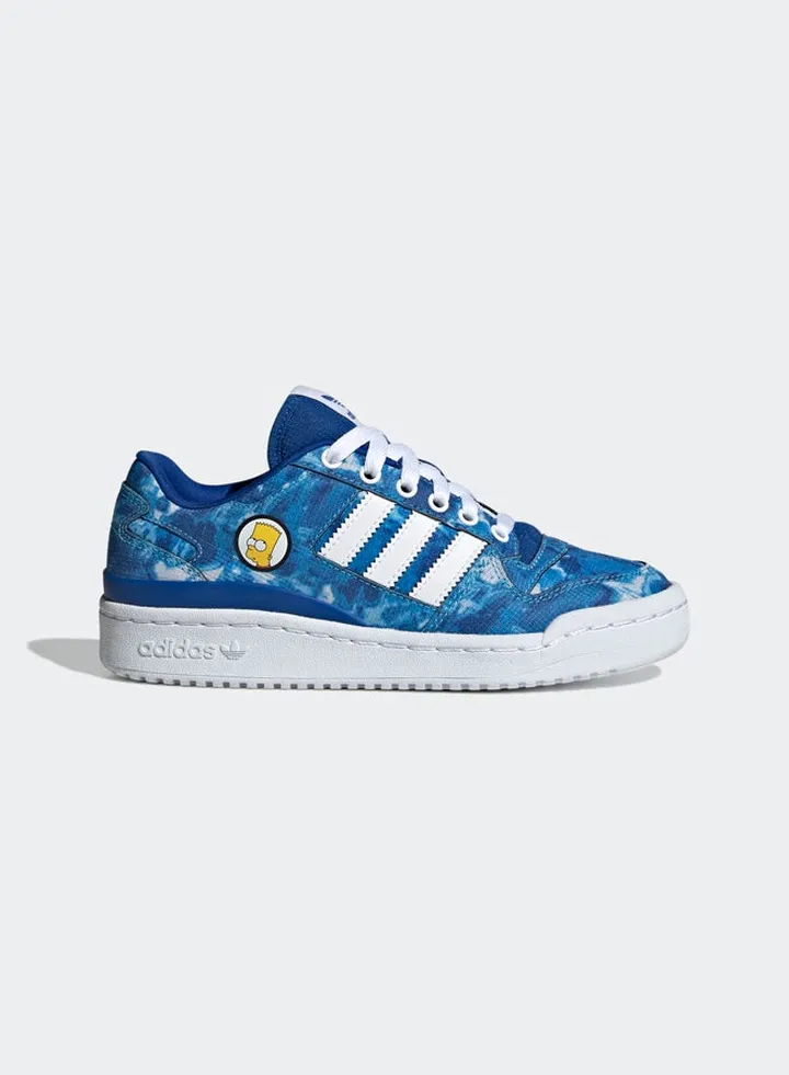 Forum Low Shoes