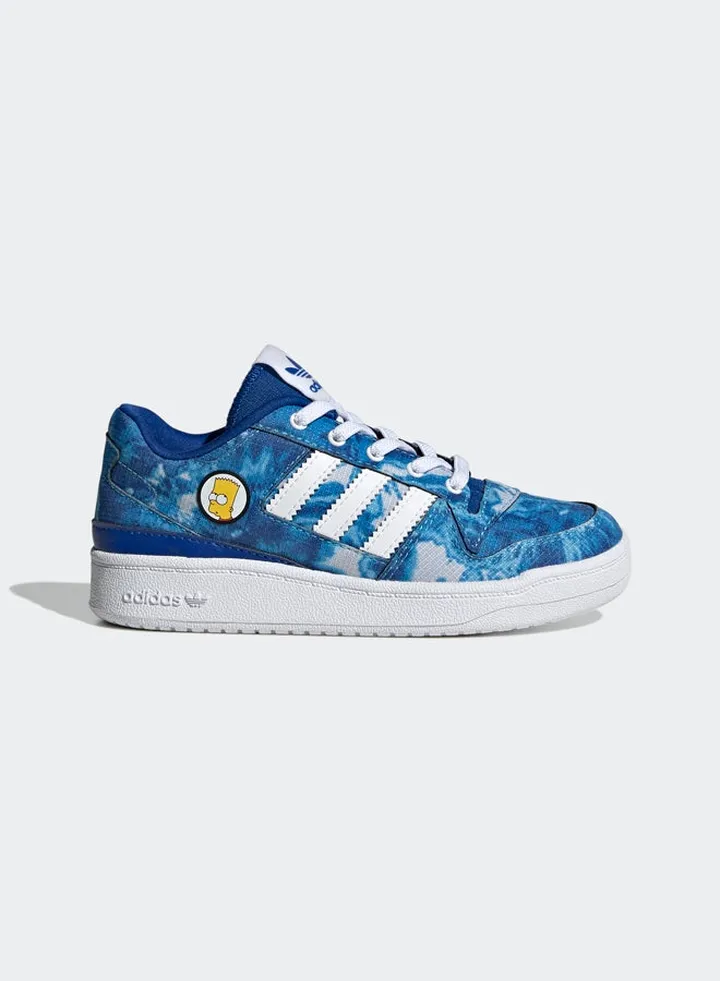 Forum Low Shoes