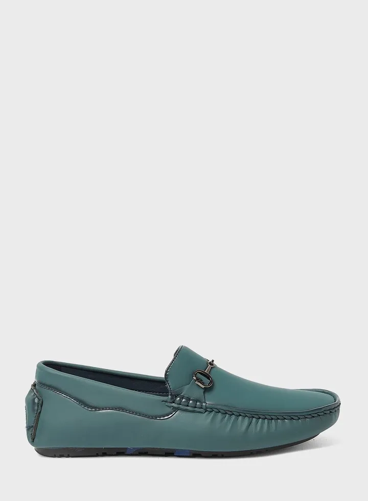 Casual Slip Ons Loafers