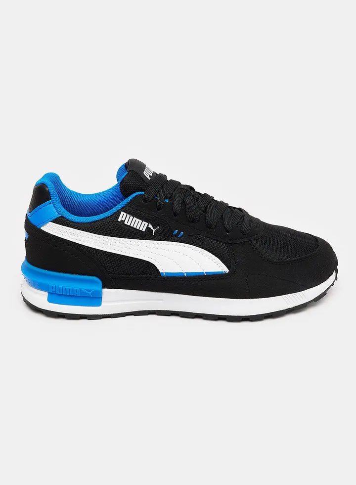 Graviton Juniors Sneakers