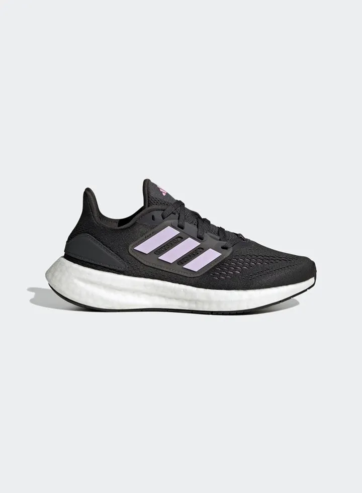 Pureboost 22 Boost Primeknit Running Shoes