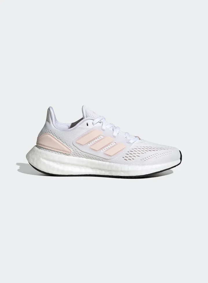 Pureboost 22 Running Boost Primeknit Kids Running Shoes