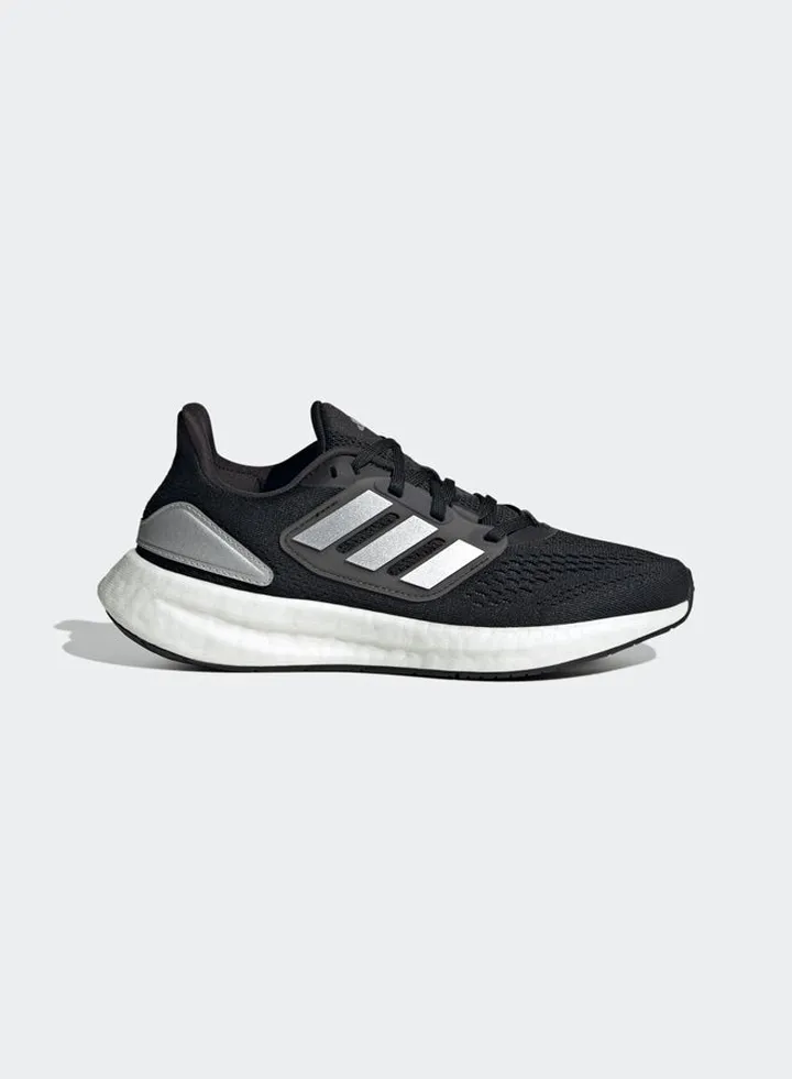 Pureboost 22 Boost Primeknit Kids Running Shoes