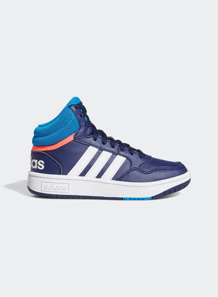 Hoops Mid Basketball Shoes
