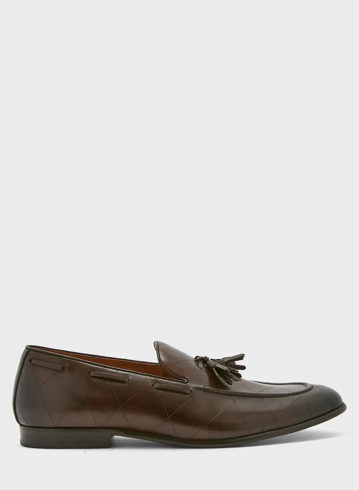 Casual Slip Ons Moccasins